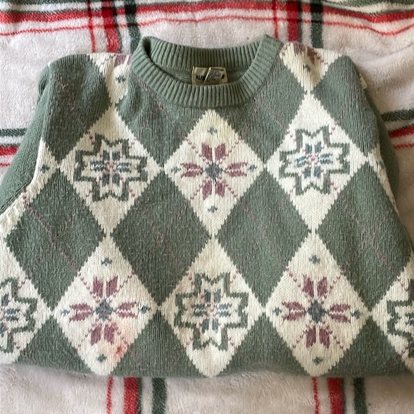 Sweater size S - Picture 1 of 2